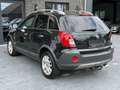 Opel Antara Cosmo 4x4*AHK*AUTOMATIK*LEDER*NAVI*Bi-Xen Schwarz - thumbnail 5