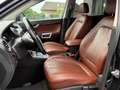 Opel Antara Cosmo 4x4*AHK*AUTOMATIK*LEDER*NAVI*Bi-Xen Schwarz - thumbnail 13
