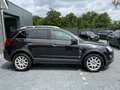 Opel Antara Cosmo 4x4*AHK*AUTOMATIK*LEDER*NAVI*Bi-Xen Schwarz - thumbnail 7