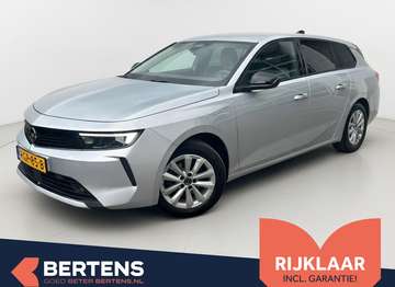 Sports Tourer 1.2 Turbo Business Edition | AGR sto