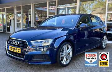 Sportback 1.0 TFSI S-Line Led, Bluetooth, Navi, Pd