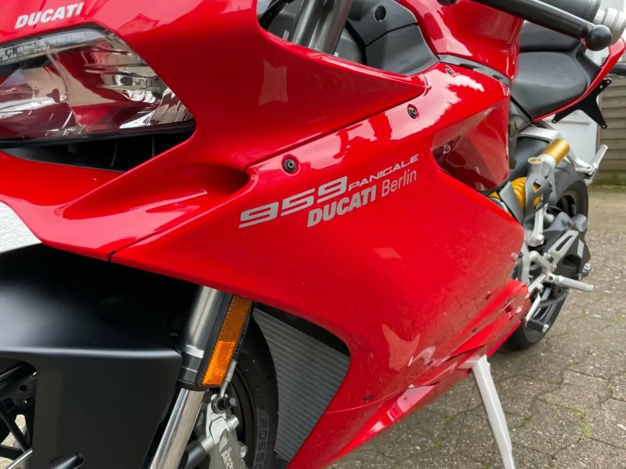 Ducati