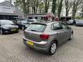 Volkswagen Polo 1.0 TSI Comfortline Business , navigatie , pdc voo Grijs - thumbnail 3