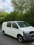 Volkswagen Transporter Chasis Doble Cabina 2.0TDI Largo 102 - thumbnail 3