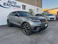 Land Rover Range Rover Velar Range Rover Velar 2.0 i4 R-Dynamic HSE 240cv Grigio - thumbnail 3