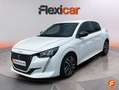 Peugeot 208 PureTech 73kW (100CV) Allure Blanco - thumbnail 3