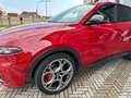 Alfa Romeo Tonale Tonale 1.5 hybrid Speciale 130cv tct7 Rouge - thumbnail 14