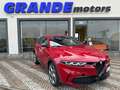 Alfa Romeo Tonale Tonale 1.5 hybrid Speciale 130cv tct7 Rouge - thumbnail 1