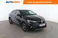 Renault Arkana 1.6 Zen ETECH Hibrido Negro - thumbnail 8