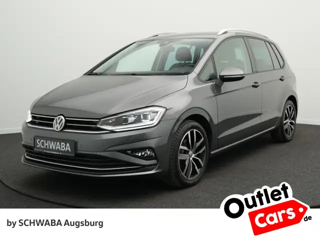 Volkswagen Golf Sportsvan Golf VII Sportsvan JOIN 1.0 TSI *17''*