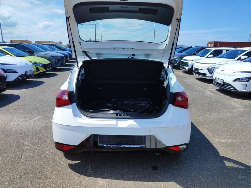 Hyundai i20 T-GDI 1.0 Reimport — photo 12