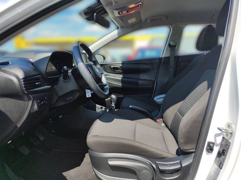 Hyundai i20 T-GDI 1.0 Reimport — photo 7