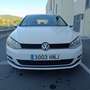 Volkswagen Golf 1.6TDI CR Bluemotion 105 Blanco - thumbnail 3