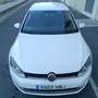Volkswagen Golf 1.6TDI CR Bluemotion 105 Blanco - thumbnail 2
