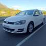 Volkswagen Golf 1.6TDI CR Bluemotion 105 Blanco - thumbnail 1