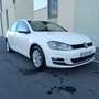 Volkswagen Golf 1.6TDI CR Bluemotion 105 Blanco - thumbnail 4
