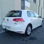 Volkswagen Golf 1.6TDI CR Bluemotion 105 Blanco - thumbnail 6
