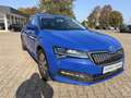 Skoda Superb Combi 1.4 TSI Style iV MatrixLED*ACC*Navi*DCC*VC*S Bleu - thumbnail 22