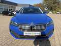 Skoda Superb Combi 1.4 TSI Style iV MatrixLED*ACC*Navi*DCC*VC*S Bleu - thumbnail 2