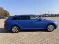 Skoda Superb Combi 1.4 TSI Style iV MatrixLED*ACC*Navi*DCC*VC*S Bleu - thumbnail 3