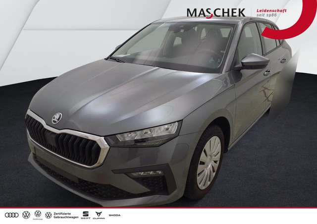 Imagine Skoda Scala 1.0 TSI DSG Sitzh LED BT Carplay PDC AUT LED PDC S