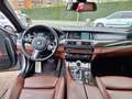 BMW 530 530dA Plateado - thumbnail 11
