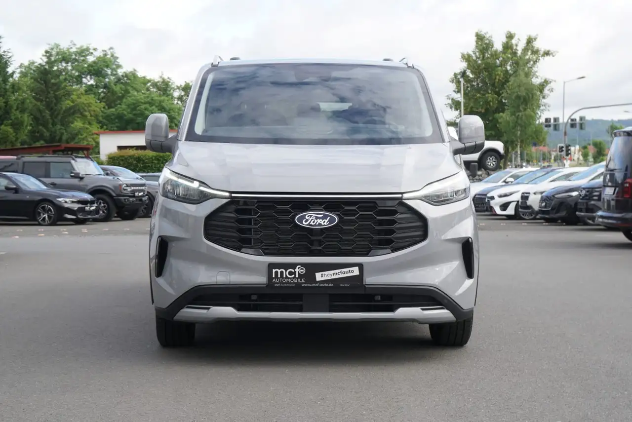 Ford Tourneo L2 Active AWD *Pano*AHK*Garantie*, миниатюра 2
