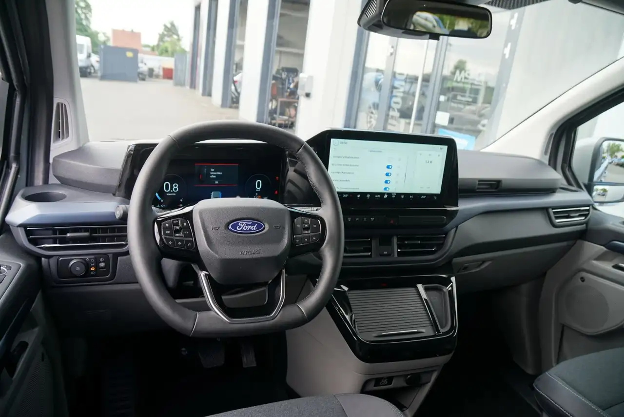 Ford Tourneo L2 Active AWD *Pano*AHK*Garantie*, миниатюра 10