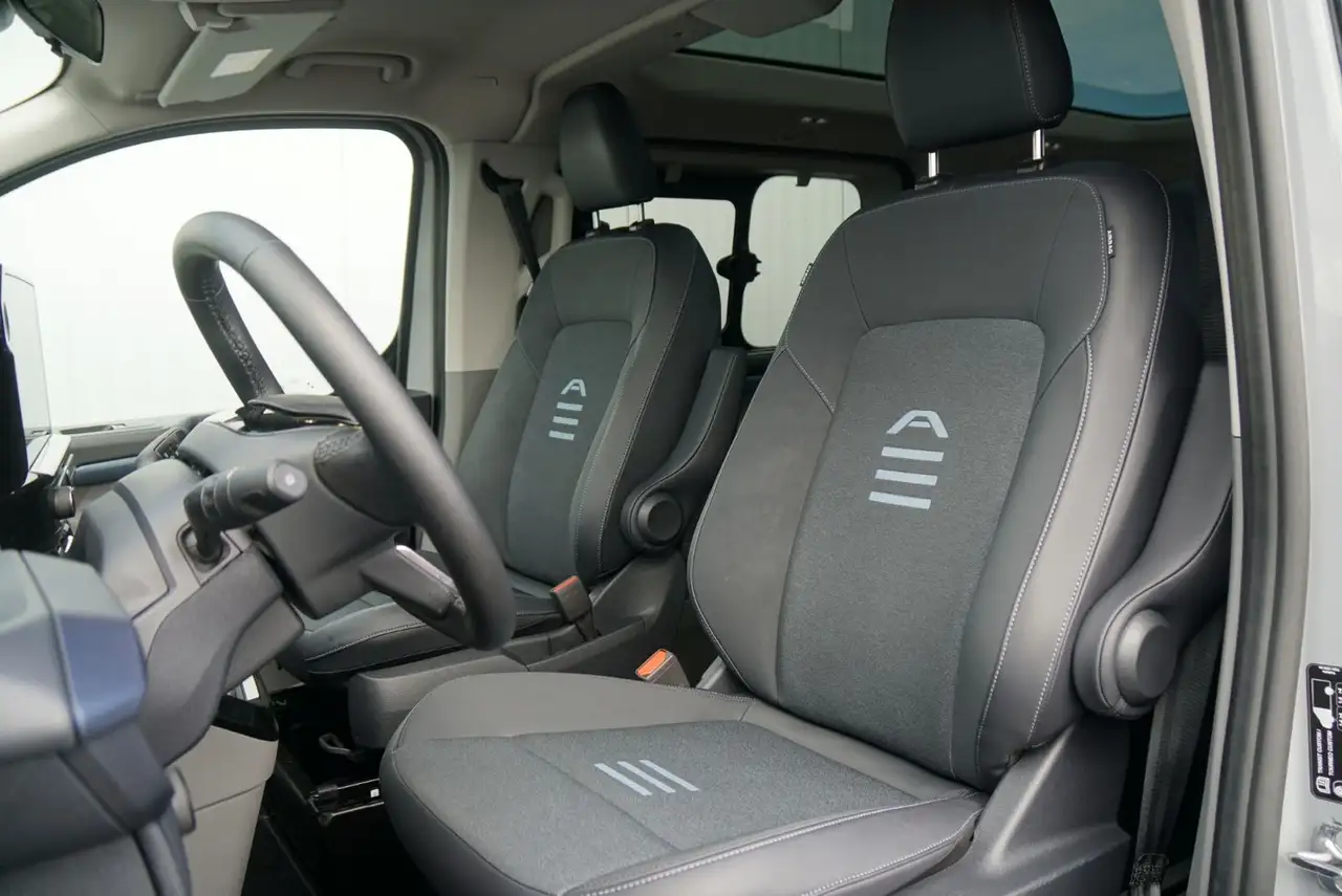 Ford Tourneo L2 Active AWD *Pano*AHK*Garantie*, миниатюра 21