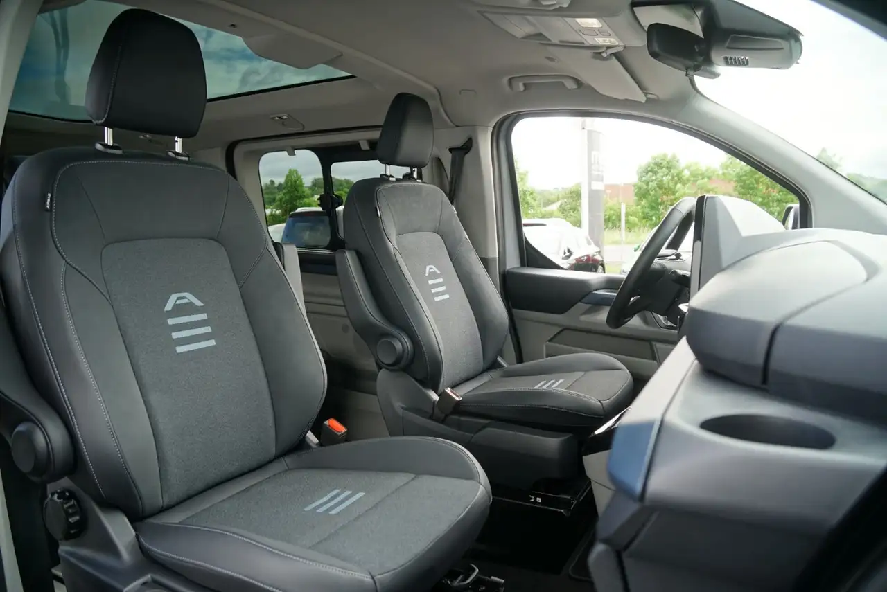 Ford Tourneo L2 Active AWD *Pano*AHK*Garantie*, миниатюра 25