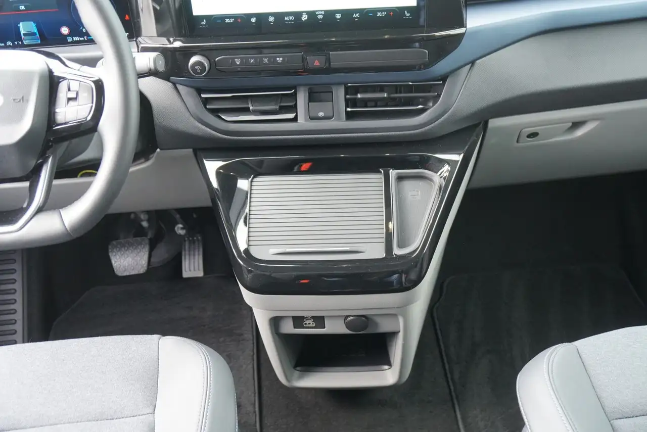 Ford Tourneo L2 Active AWD *Pano*AHK*Garantie*, миниатюра 17