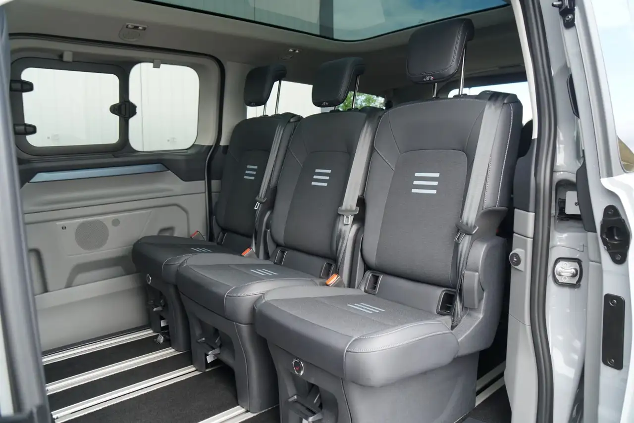 Ford Tourneo L2 Active AWD *Pano*AHK*Garantie*, миниатюра 23