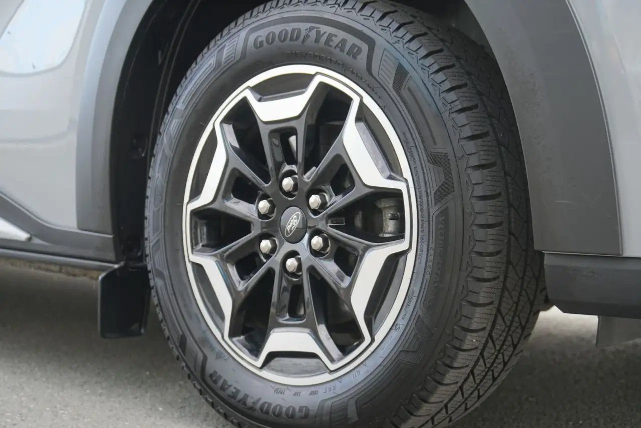 Ford Tourneo L2 Active AWD *Pano*AHK*Garantie*, миниатюра 11