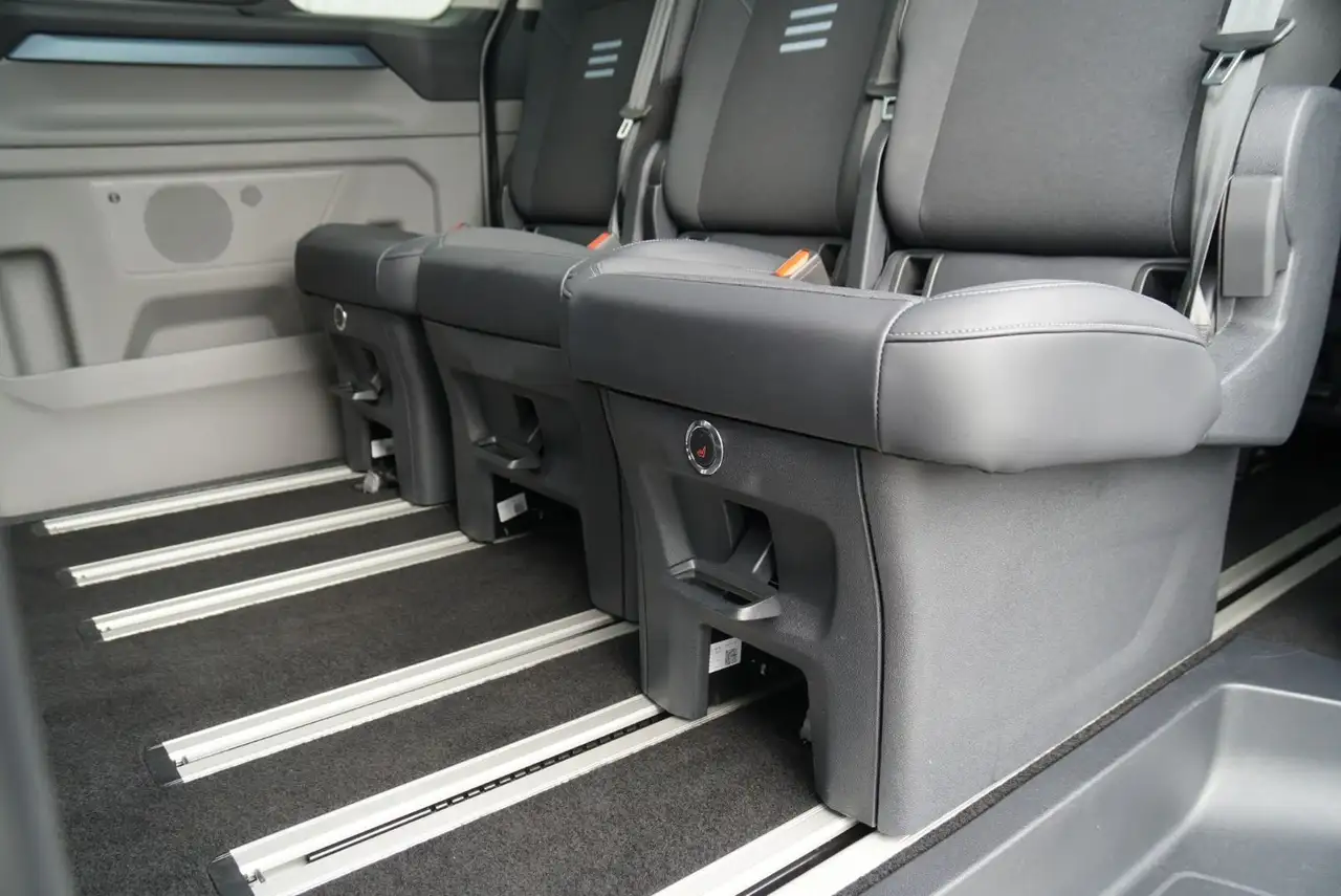 Ford Tourneo L2 Active AWD *Pano*AHK*Garantie*, миниатюра 26