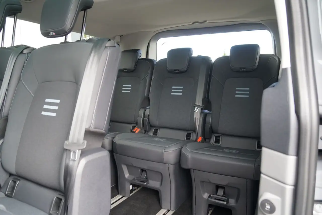 Ford Tourneo L2 Active AWD *Pano*AHK*Garantie*, миниатюра 24