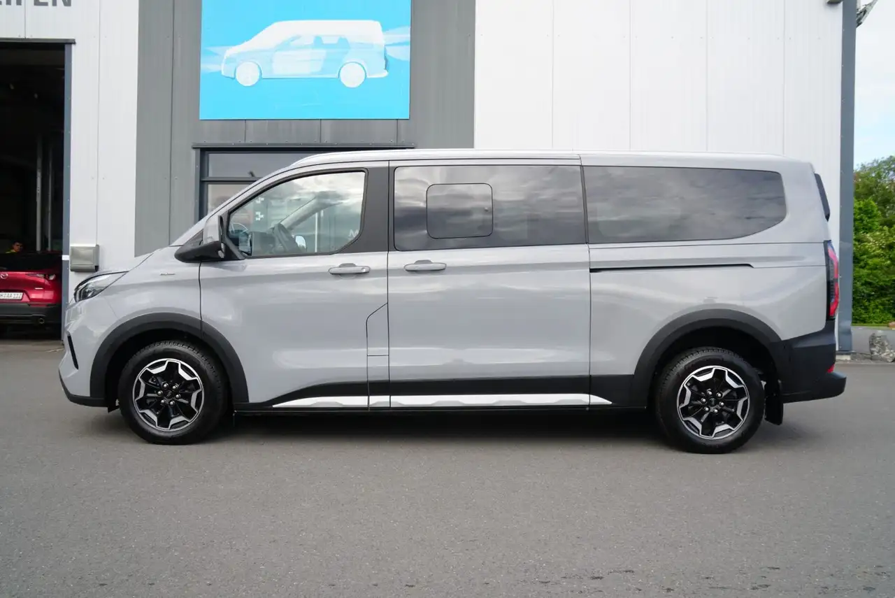 Ford Tourneo L2 Active AWD *Pano*AHK*Garantie*, миниатюра 30