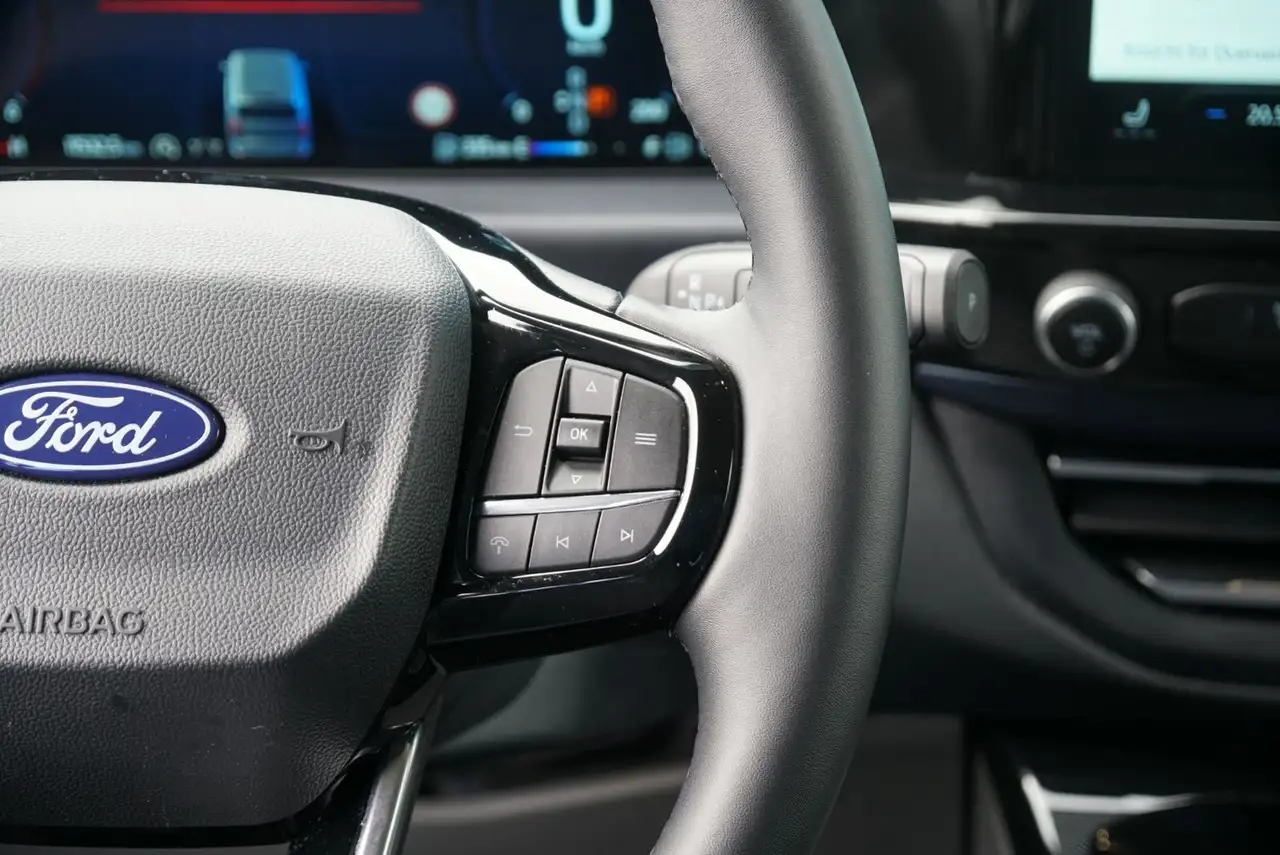 Ford Tourneo L2 Active AWD *Pano*AHK*Garantie*, миниатюра 15