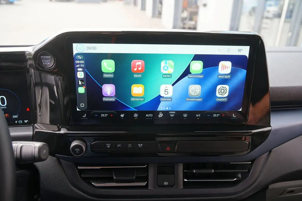 Ford Tourneo L2 Active AWD *Pano*AHK*Garantie*, миниатюра 8