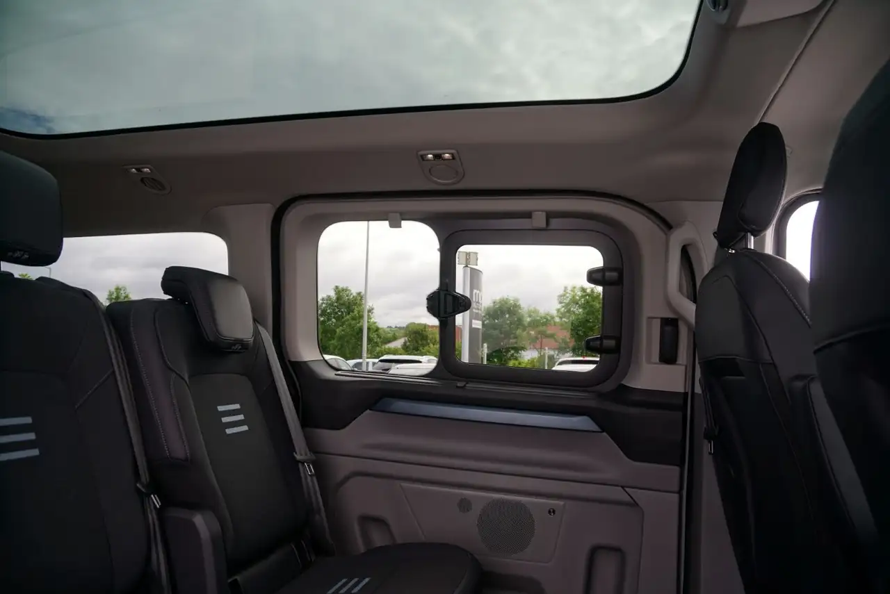 Ford Tourneo L2 Active AWD *Pano*AHK*Garantie*, миниатюра 29