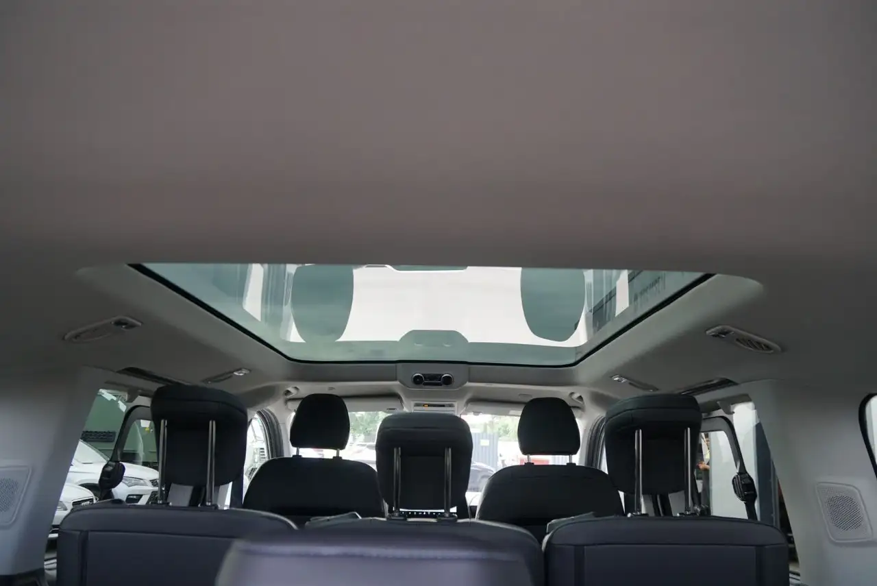 Ford Tourneo L2 Active AWD *Pano*AHK*Garantie*, миниатюра 18
