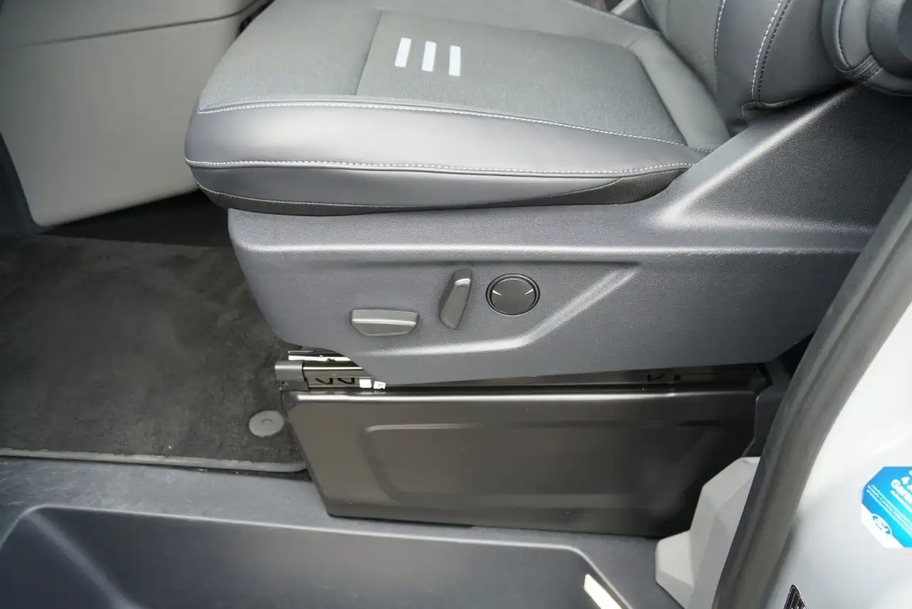 Ford Tourneo L2 Active AWD *Pano*AHK*Garantie*, миниатюра 22