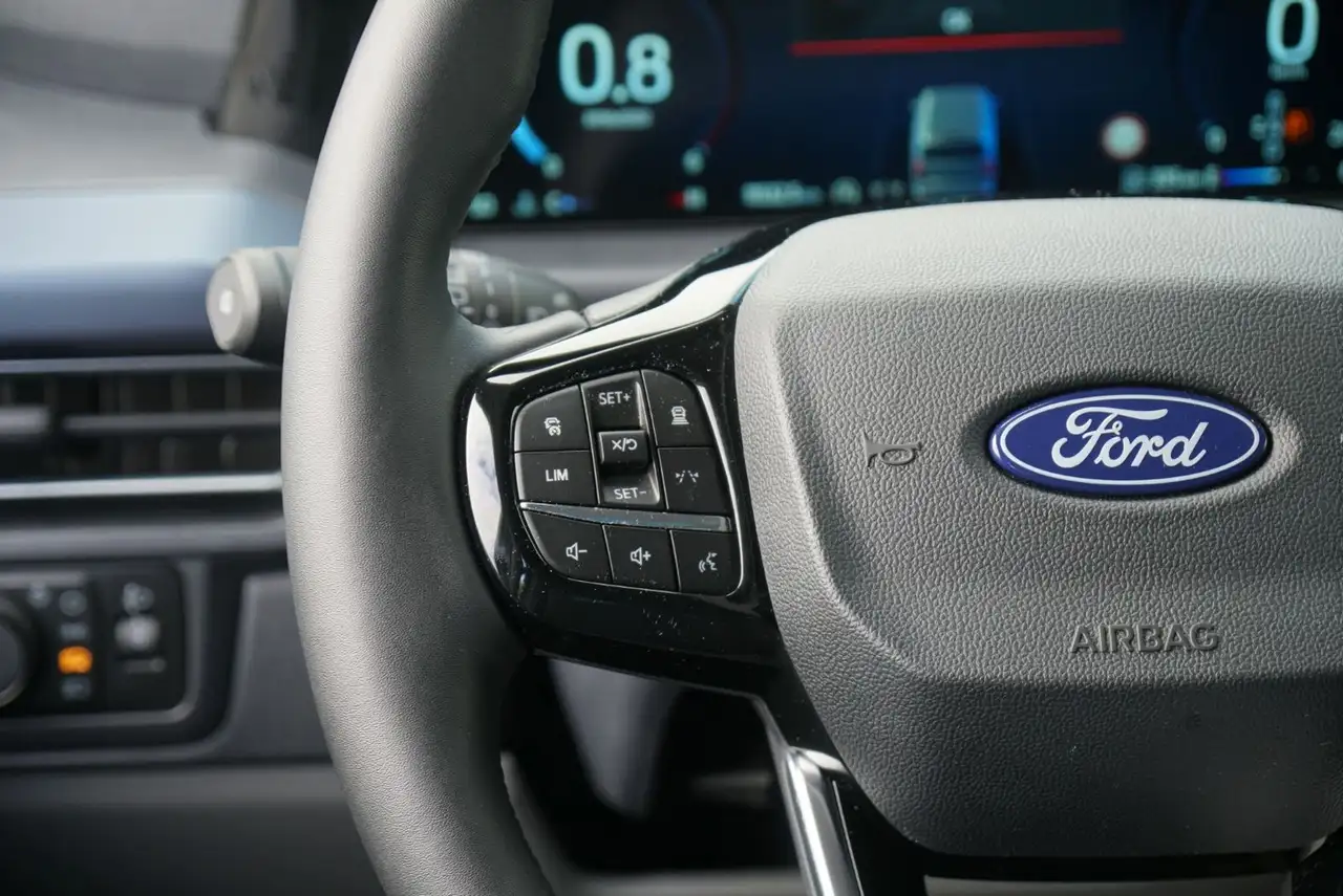 Ford Tourneo L2 Active AWD *Pano*AHK*Garantie*, миниатюра 14
