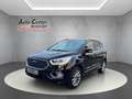Ford Kuga Vignale SONY/BI-XENON/KAMERA/DAB+ Noir - thumbnail 8