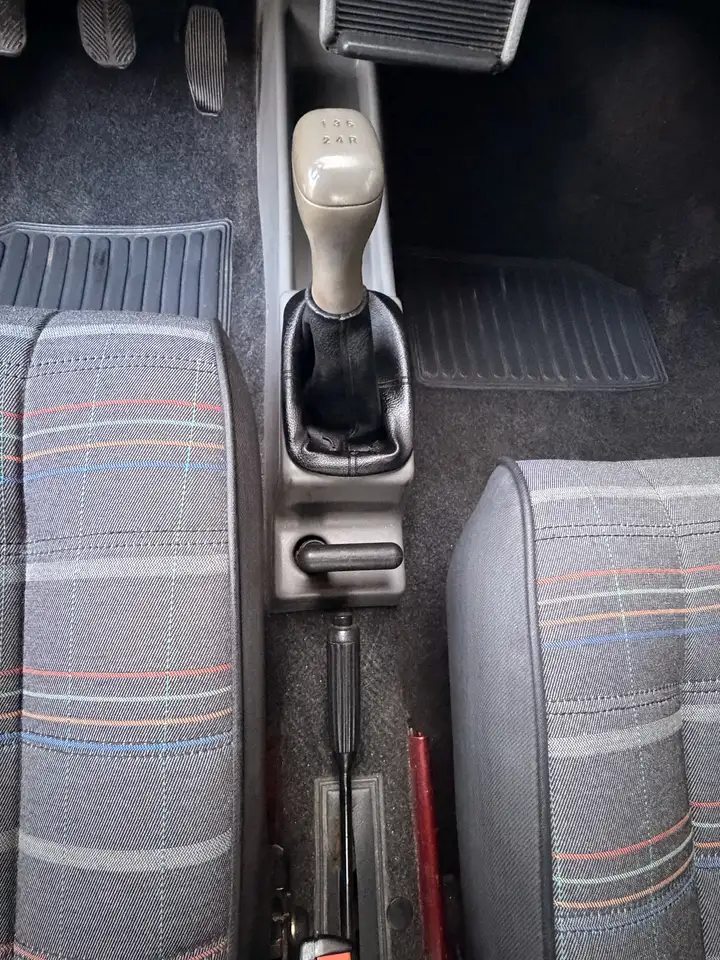 Fiat Panda 1.1 Country Club 4x4, foto 6