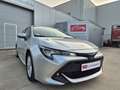 Toyota Corolla 1.8i 170cv // HYBRID // 2022 !! Gris - thumbnail 3