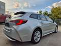 Toyota Corolla 1.8i 170cv // HYBRID // 2022 !! Gris - thumbnail 11