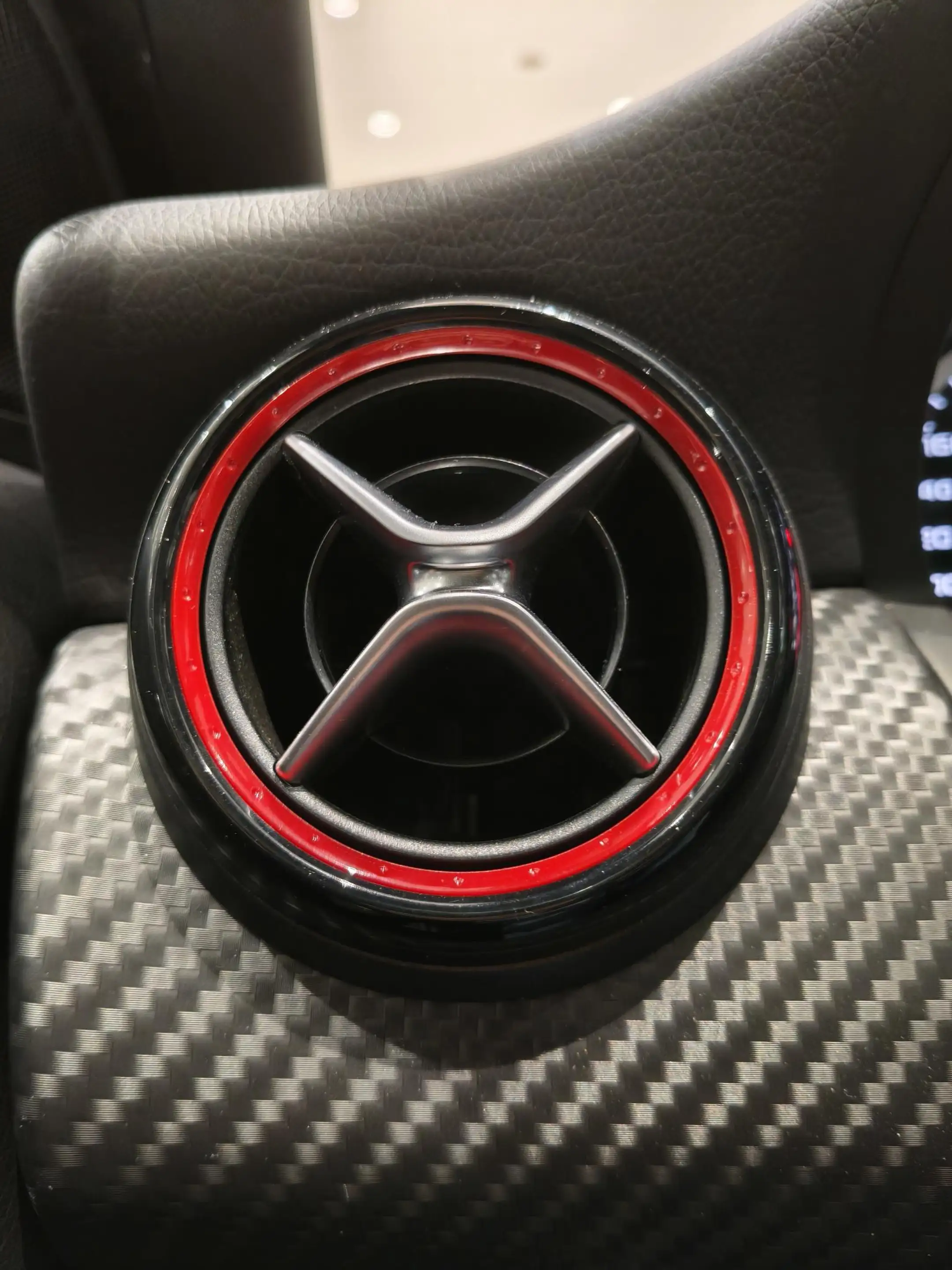 Mercedes-Benz A 45 AMG 4MATIC AMG Sportstoelen Preformance | Apple Carpl — photo 25
