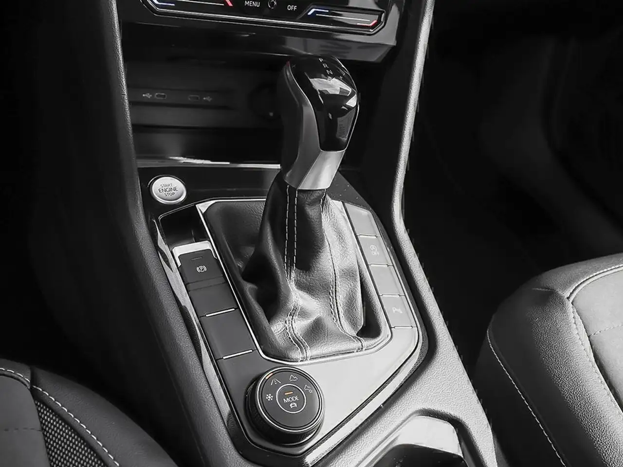 Volkswagen Taos снимка Volkswagen Taos