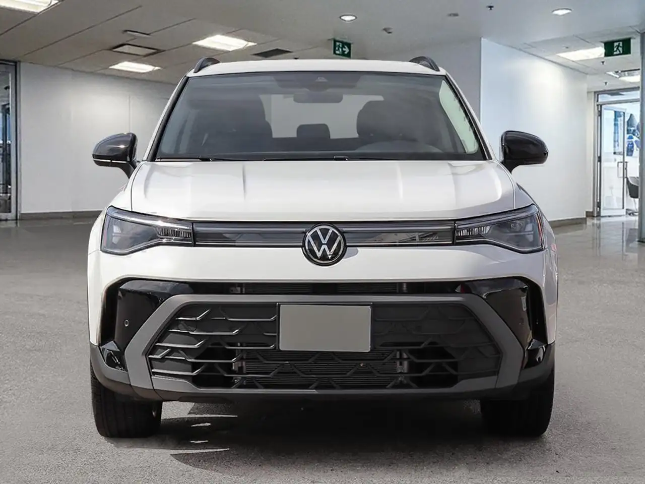 Volkswagen Taos снимка Volkswagen Taos
