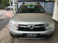 Dacia Duster I 1.5dCi Prestige 4x2/Leder/Bluetooth/PDC Silber - thumbnail 2